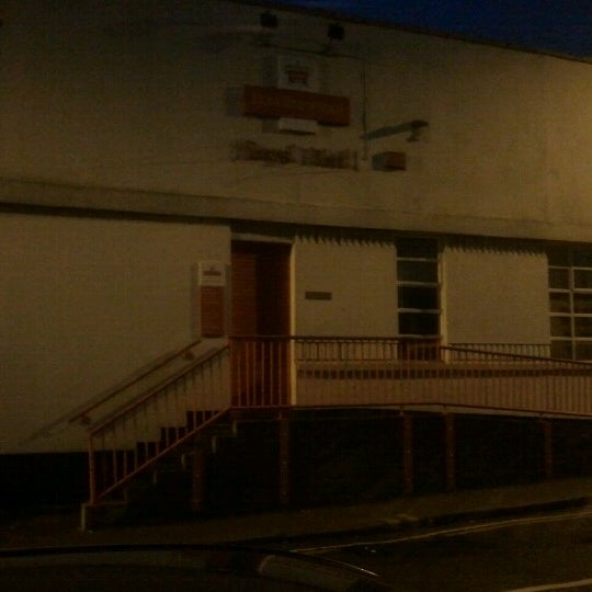 Royal Mail, Penarth Delivery Office Post Office in Penarth