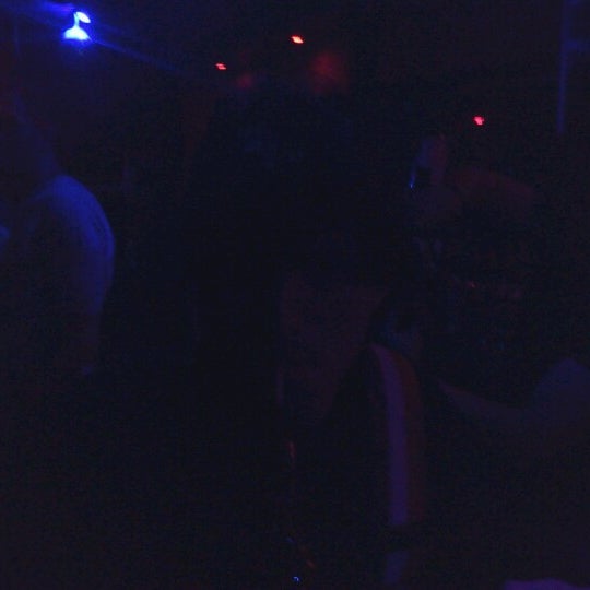 9/16/2012にChristopher S.がCain Dance Clubで撮った写真