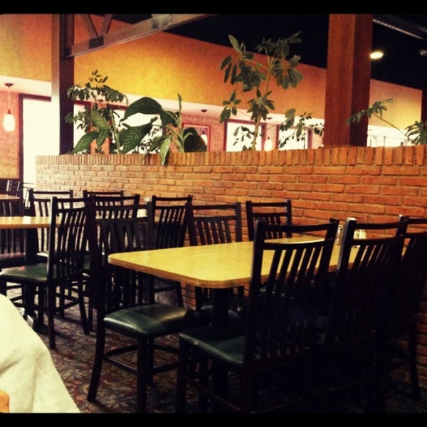 Sirloin Stockade Steakhouse en León