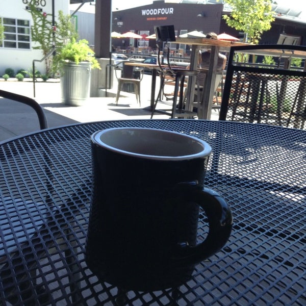 8/28/2013にSteve S.がTaylor Maid Farms Organic Coffeeで撮った写真