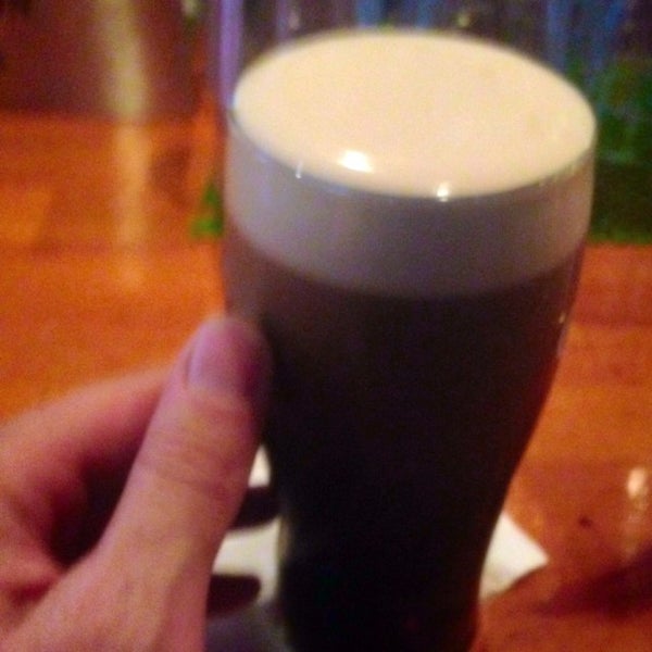 Photo taken at McGann&#39;s Irish Pub by Steve S. on 7/14/2015