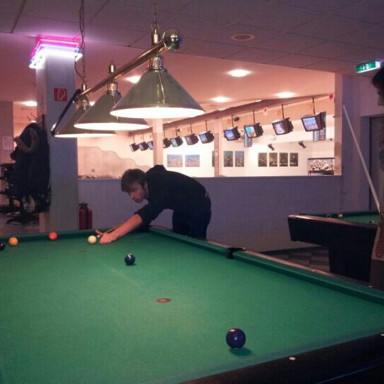 BCO Bowling Center Oldenburg 2 tavsiye