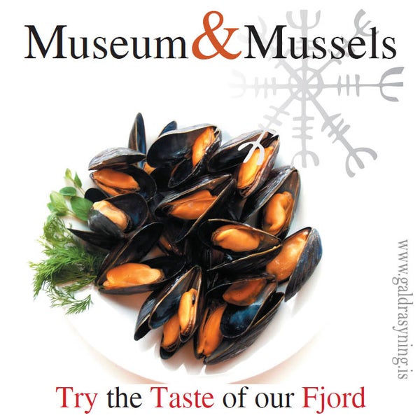 Love theire mussels