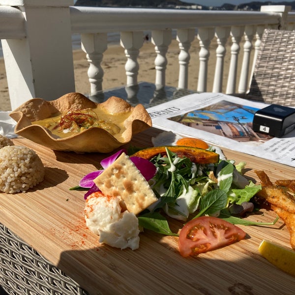 Photos At Mahalo Cafe Spa Stay 福津市 福岡県