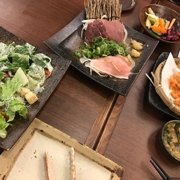 山内農場 倉敷駅前店 Kurashiki De Sake Bari Da Fotograflar 山内農場 倉敷駅前店 Kurashiki De Sake Bari Da Fotograflar