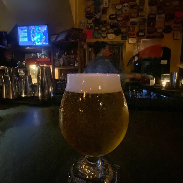 Снимок сделан в One Stop Beer Shop пользователем Tamas N. 10/3/2019