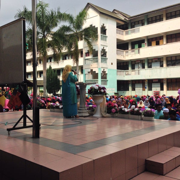 Photos A Smk Bandar Baru Perda Bukit Mertajam Pulau Pinang