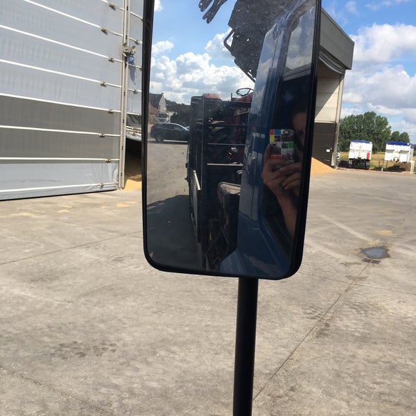 Photos At Aveve Oost Agro 103 Visitors