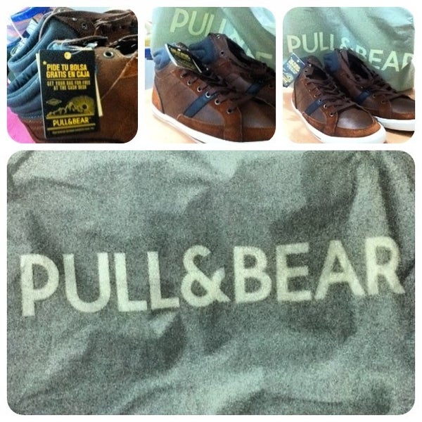 Photos at Pull \u0026 Bear - 2 tips from 126 visitors