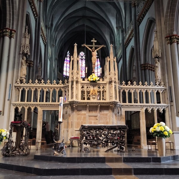 St Riktor Dom St. Viktor - Xanten, Nordrhein-Westfalen