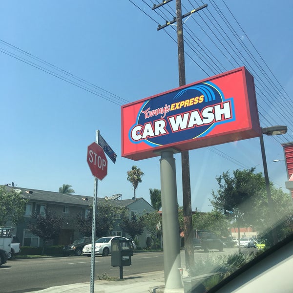 Robertson Car Wash South Robertson 3 tips from 221 visitors