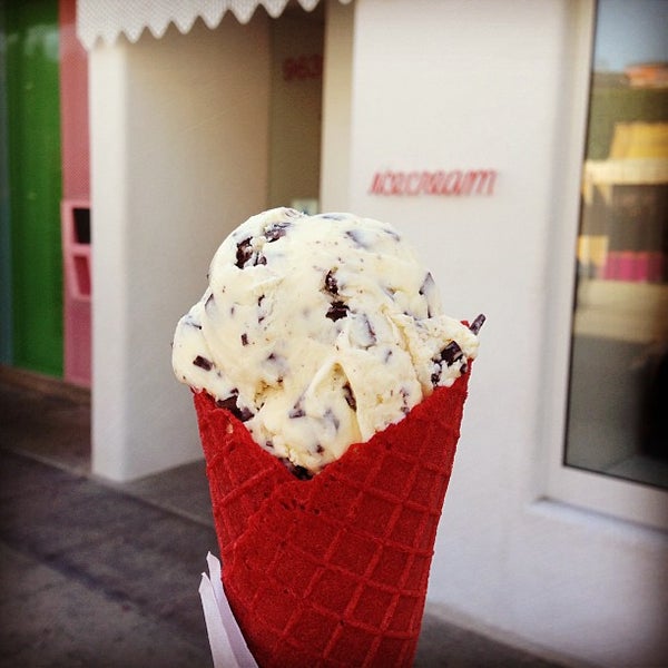 Sprinkles Ice Cream West Los Angeles 70 tips