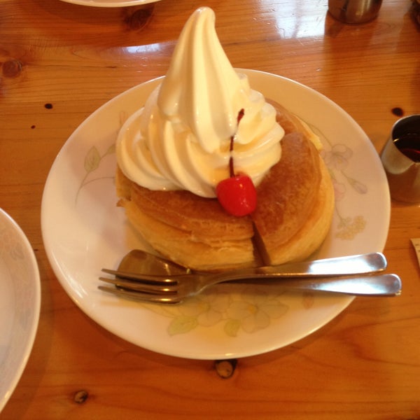 コメダ珈琲店 Cafe In 相模原