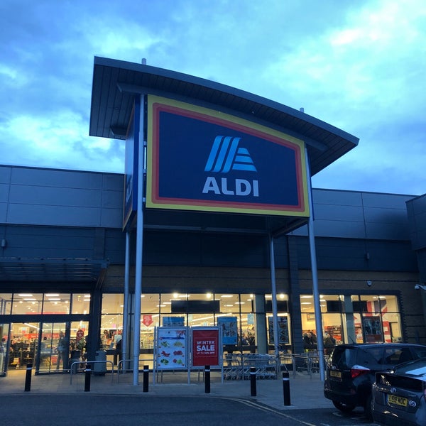 Aldi 2 tips