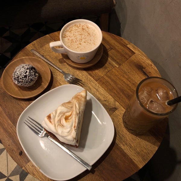 5/12/2019 tarihinde Aziyaretçi tarafından Swedish Coffee Point'de çekilen fotoğraf