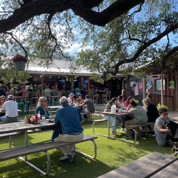 Hays City Store & Cafe Café