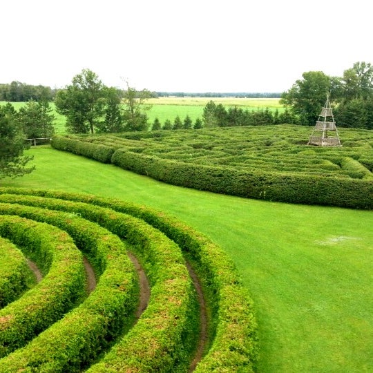 Saunders Farm Farm in Munster