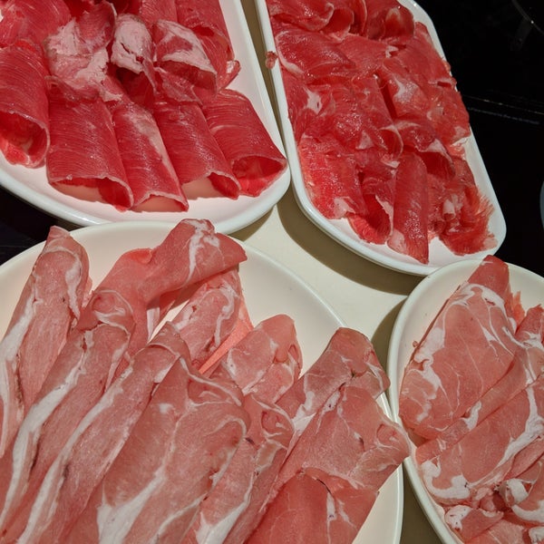 Happy Lamb Hot Pot Toronto, ON