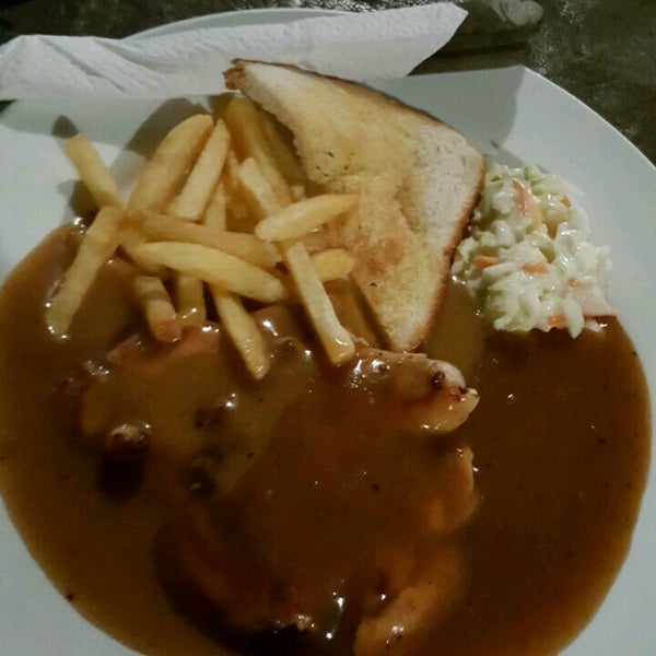 New River Village (N.R.V.) - Kampung Bahru - 18 tips