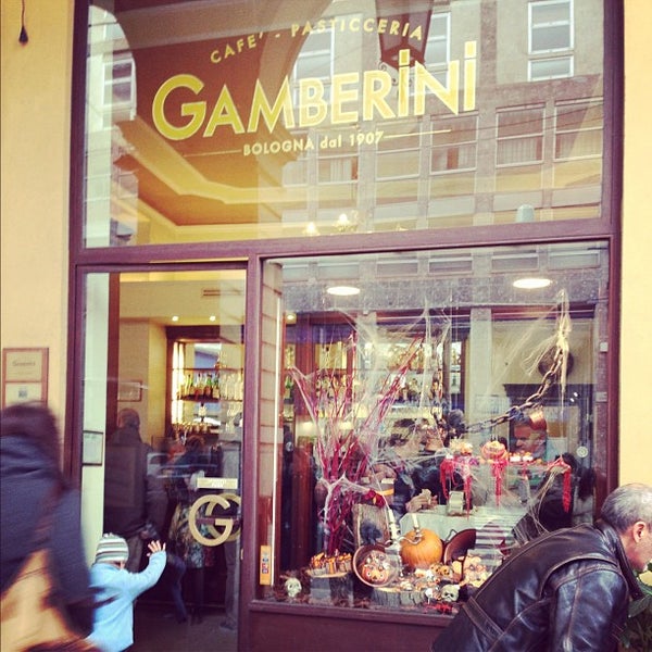 Café Pasticceria Gamberini Porto 116 tips