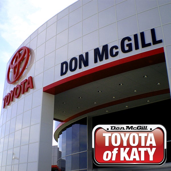 Photo taken at Toyota of Katy by Toyota of Katy on 6/12/2015