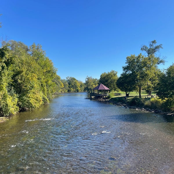 Frog Island Park 3 tips from 359 visitors