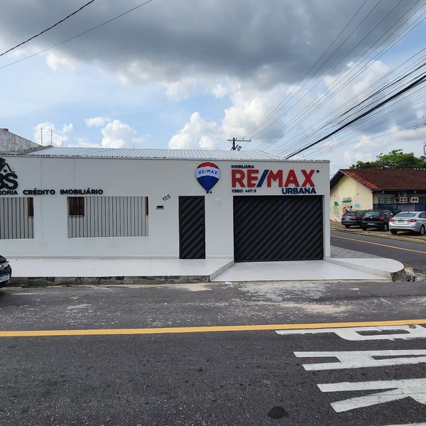 Remax Urbana Dom Pedro I Manaus, AM
