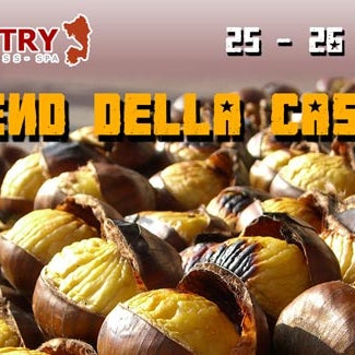 Assapora il più gustoso dei frutti d'Autunno con il Weekend della Castagna!! Imperdiiibile!! Scopri l'offerta: http://goo.gl/vHVzCL