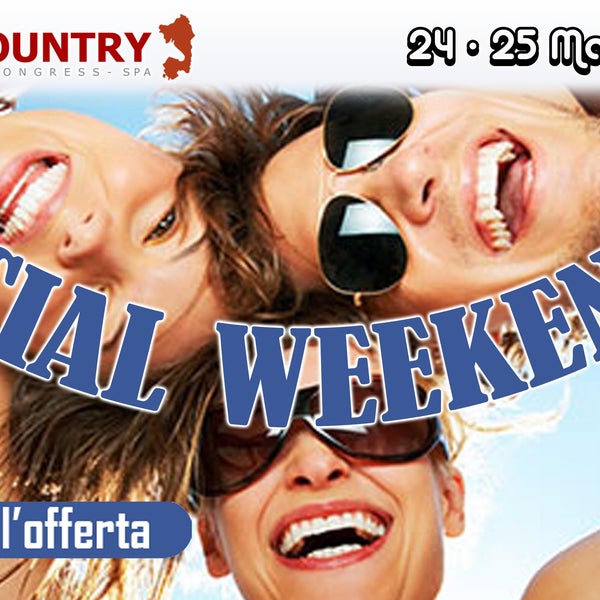Amicii che farete in questi #weekend di Maggio? Ecco 2 dritte!! 17-18 Maggio - Weekend del Tiratore: http://goo.gl/KV0jrB e 24-25 Maggio - #Social Weekend!!: http://goo.gl/MITrZ6 Imperdibilii!! ;)