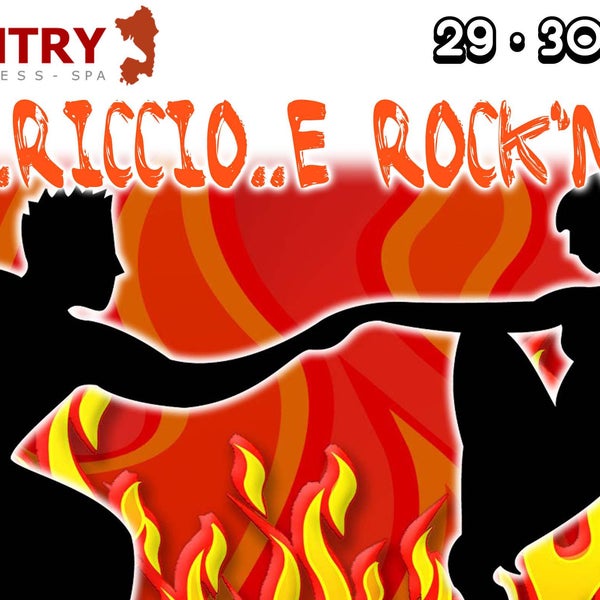 #Marzo è il mese del #Riccio!!! Non perdetevi un fantastico Week-end in #Sardegna dove i protagonisti saranno #Salsa, Riccio & #Rock'n'Roll con i migliori Maestri Sardi di Ballo!! http://goo.gl/SmHE3M