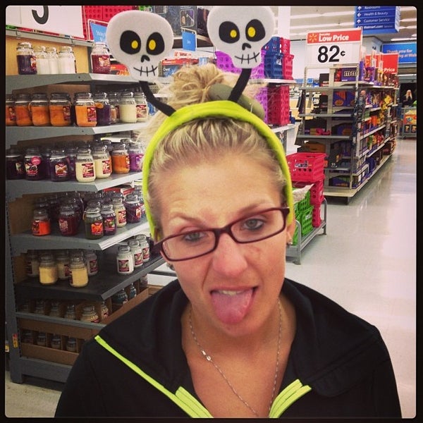 Fotos en Walmart Supercenter Hipermercado en Fredonia