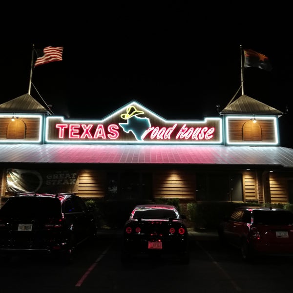 Texas Roadhouse Steakhouse in Yuma