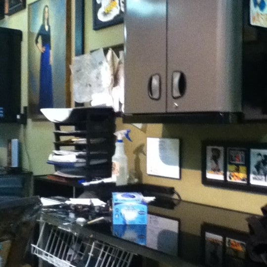 New Republic Tattoo 3 tips from 73 visitors