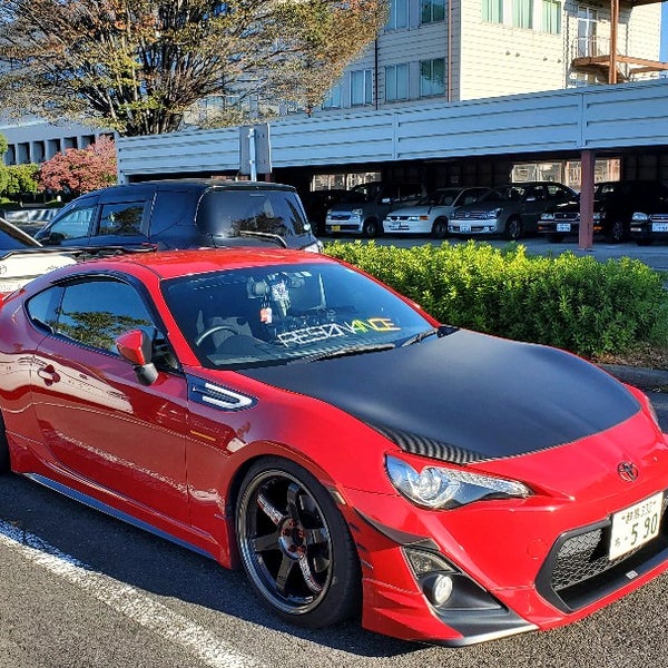Fotos em 群馬県総合交通センター - 前橋市 - Maebashi, 群馬県