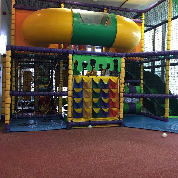 Furzefield Leisure Centre Potters Bar, Hertfordshire