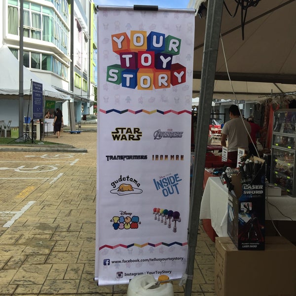 Alamat Park Lane Kelana Jaya