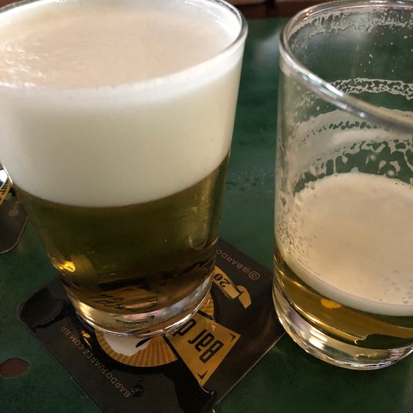 5/3/2019 tarihinde Renato B.ziyaretçi tarafından Bar do Juarez'de çekilen fotoğraf