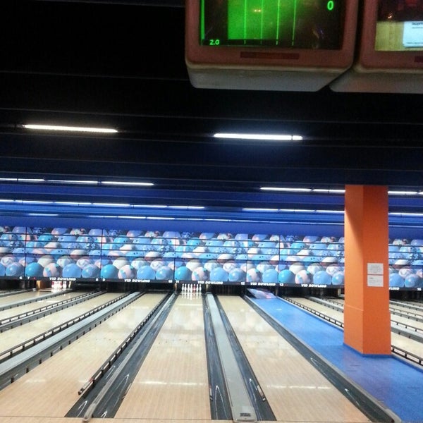 Bowling Green станция метро