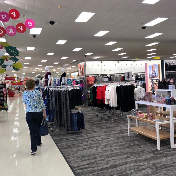 Target Cape Coral, FL