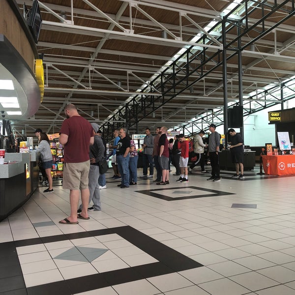 Photos at Regal Oviedo Mall Movie Theater in Oviedo