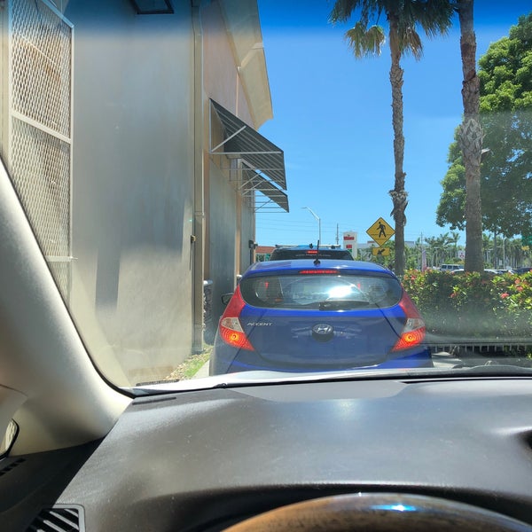 Starbucks Coffee Shop in Fort Myers