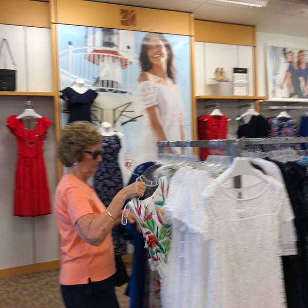 Photos At Dressbarn Now Closed Women S Store In Cape Coral