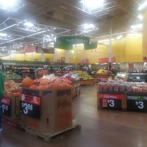 Photos at Walmart Supercenter Evergreen Park, IL