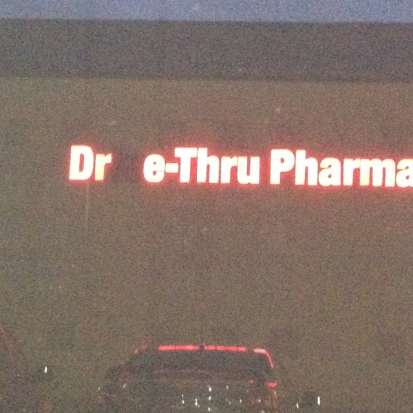 CVS pharmacy - Edgewood, MD