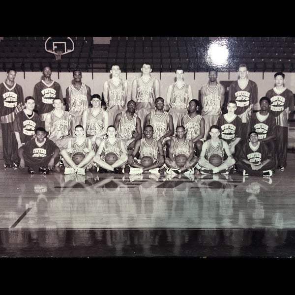 Western Heights High School Oklahoma City, OK