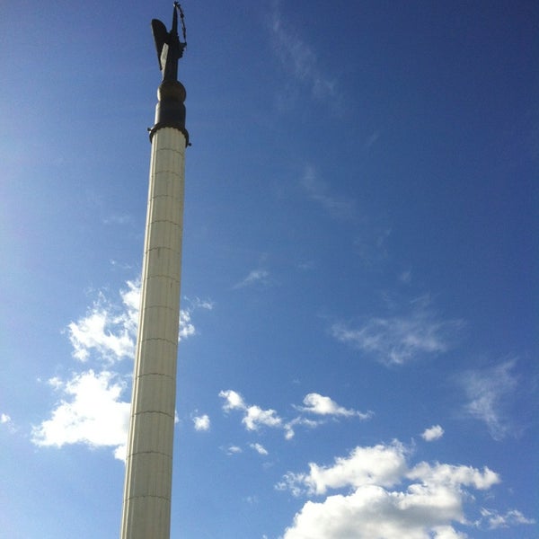 Стелла ангел