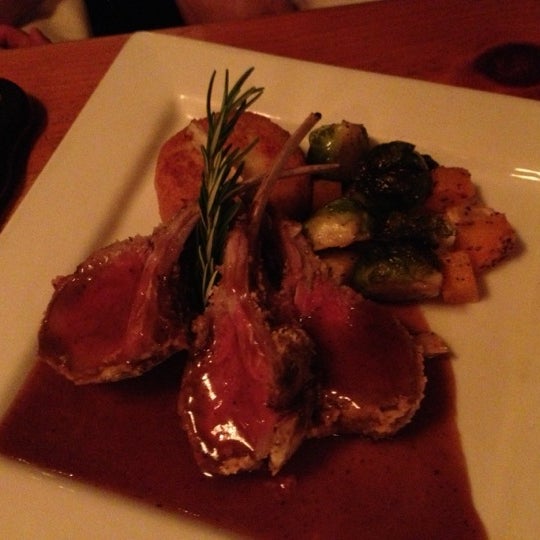 Photos at The Mustard Seed Downtown Davis 5 tips from 188 visitors