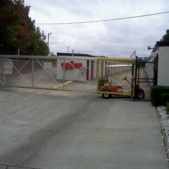 Securcare Self Storage Durham Nc Dandk Organizer