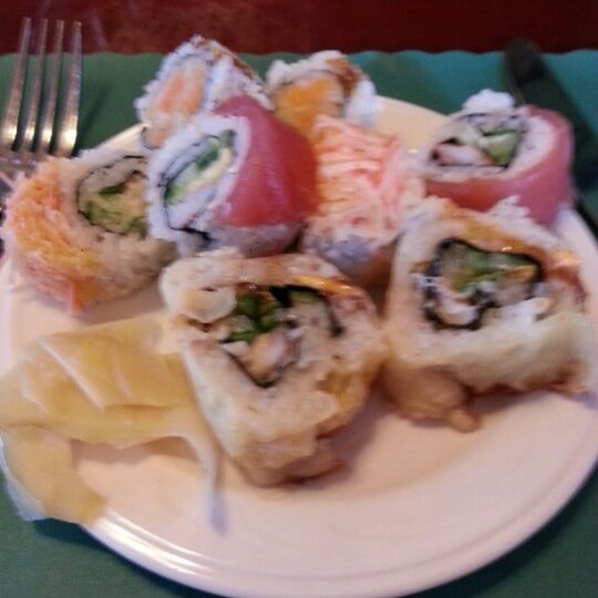 Bauhinia Chinese Restaurant in Shrewsbury