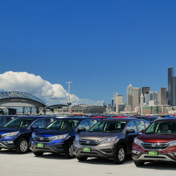Honda Of Seattle >> Photos At Honda Of Seattle Sodo 14 Tips Honda Of Seattle >> Photos At Honda Of Seattle Sodo 14 Tips